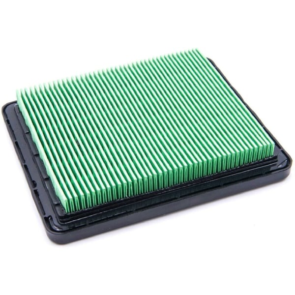 Utskiftbart papirfilter kompatibelt med Dolmar PM-5165 S3 gressklipper - 3 x