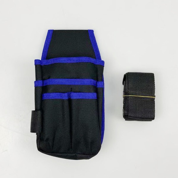 Hardware Tools Belt Bag Tool Holder Oxford Tool Holder Mutipoche Tool Pouch