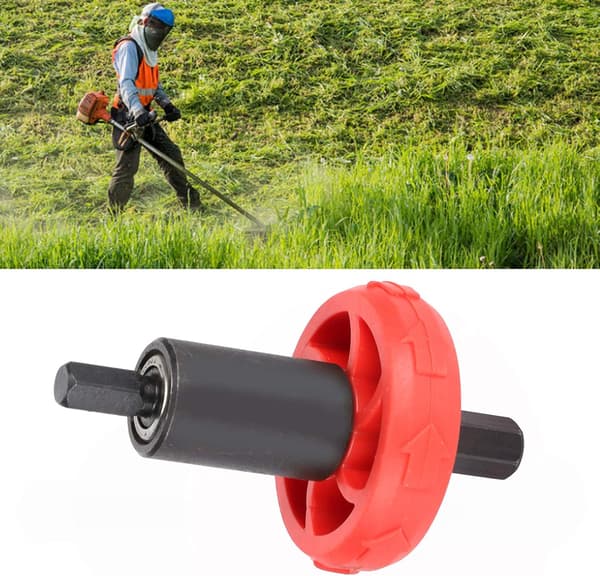 Elektrisk motoradapter, gressklippermotorstartborstart for St