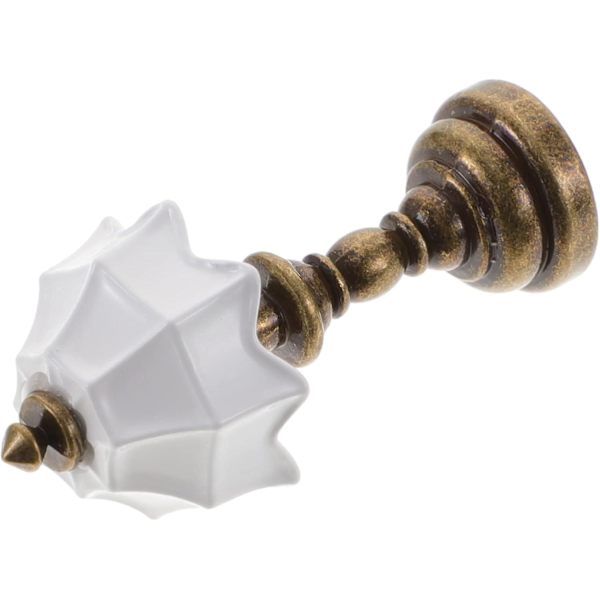 3 stk. Dukkehus Sengelampe Miniature Lampe Mini Sengelampe Min