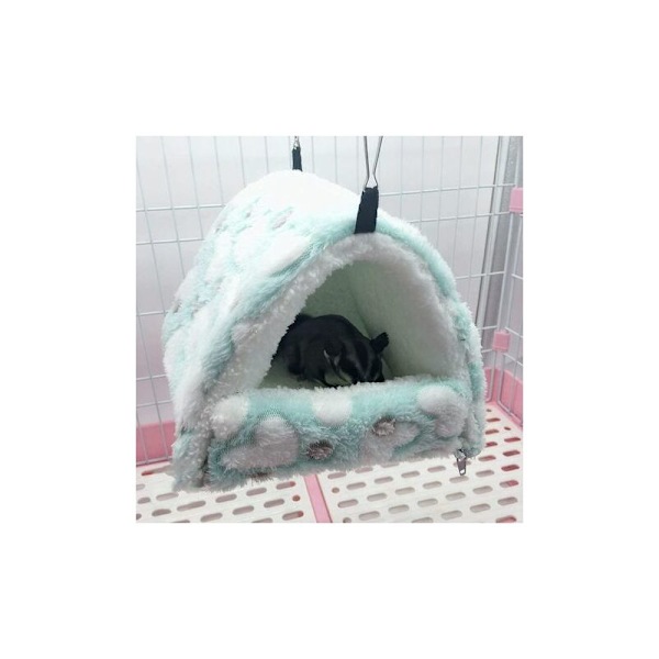 Liten djurhängmatta Liten djurhängmatta Kanin Hamster Chinchilla Marsvin