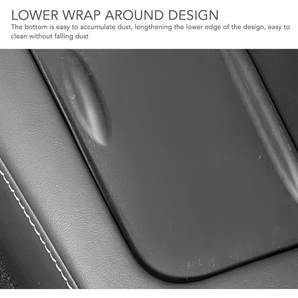 Trådløs ladepute for Tesla Model 3 og Model Y