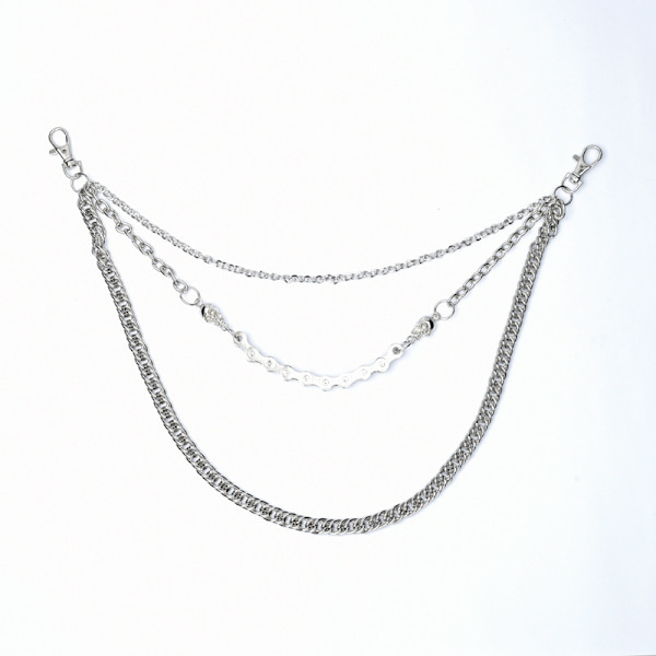 Jeans Chains Wallet Chain Pants Chain Pocket Chain Skull Chains