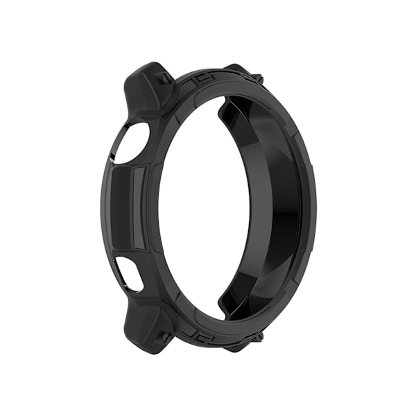 Silikonfodral för Coros-kompatibel Pace2 Smart Watch Band Protector Shel