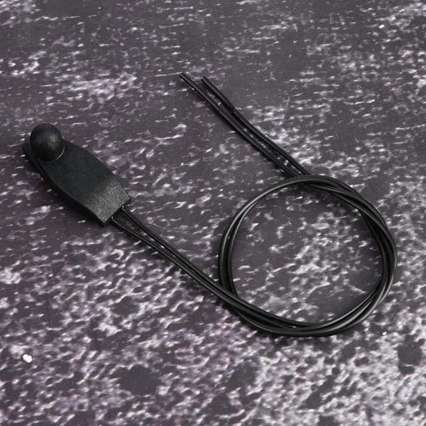 Extern temperatursensor 6445F9, Extern temperatursensor kompatibel 206 207 307 407