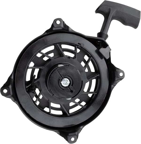 497680 Starter Startværktøj kompatibelt Briggs Stratton Plæneklipper Havetilbehør