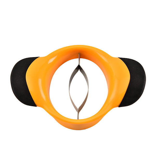 Rostfritt stål Mango Cut Kitchen Mango Splitter