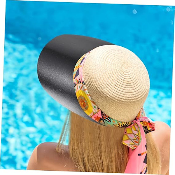 10 kpl Lippikset Naisille Naisten Lippis Baseball Hat Reunat Baseball Hat Visors Lippikset Naisille Aurinkosuojahuppu