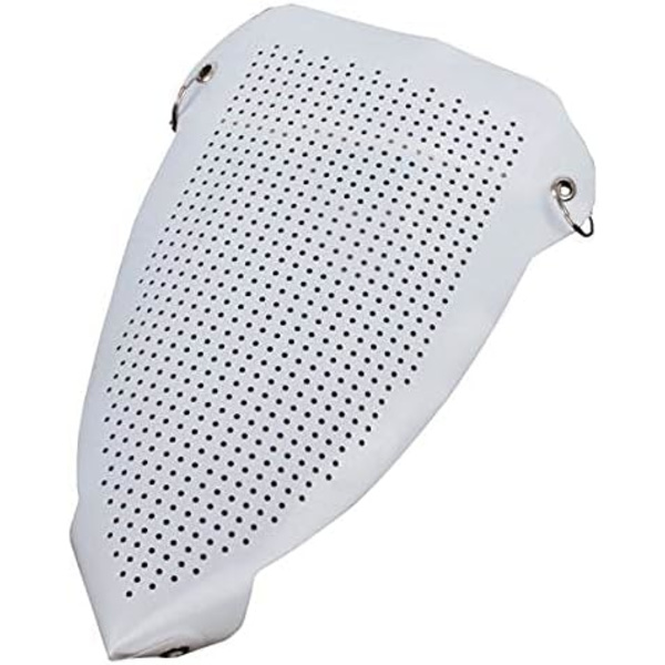 Strygesål i jern - Non-stick