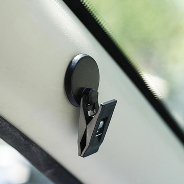 2 kpl Aurinkolasien pidike Auton Visiiripidike Auto Lasien pidike Auton Lippu pidike Auto Lasien pidikepidike Auton Visiirille Auton Visiiri Tarvikkeet