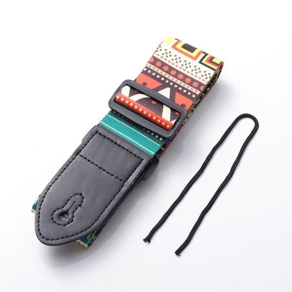 Gitarstropper, Akustiske Gitarstropper, Elektriske Gitarstropper. Justerbar C
