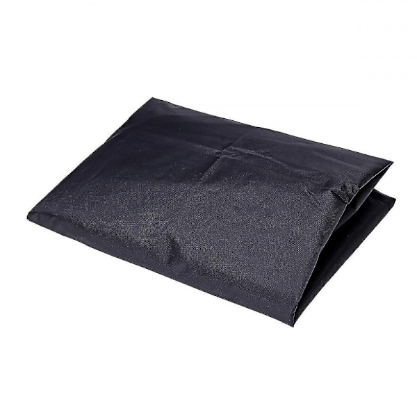 Grilli suojus, kaasugrilli suojus, grilli suojapeite, UV-säteilyltä suojaava, vedenpitävä, 71cmx53cm