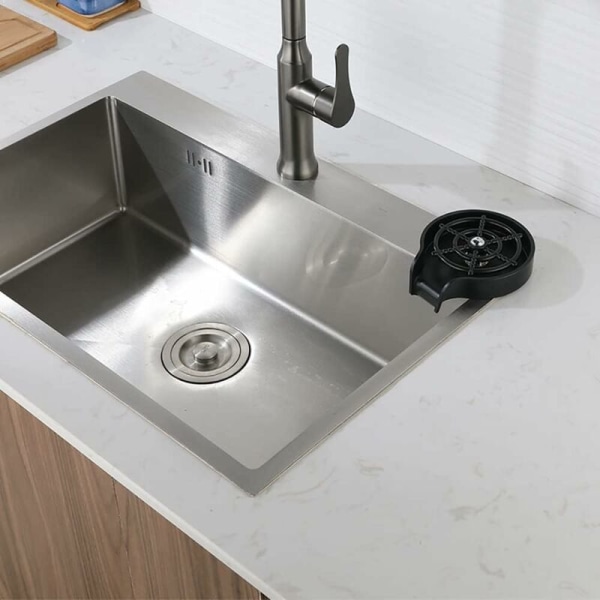 Vask Glas Skyl, Hurtig Vask til Vinglas, Vandglas, Babyflaske, Kop
