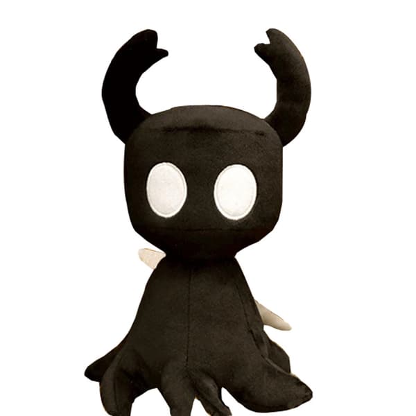 Shade plysj bamse 20CM
