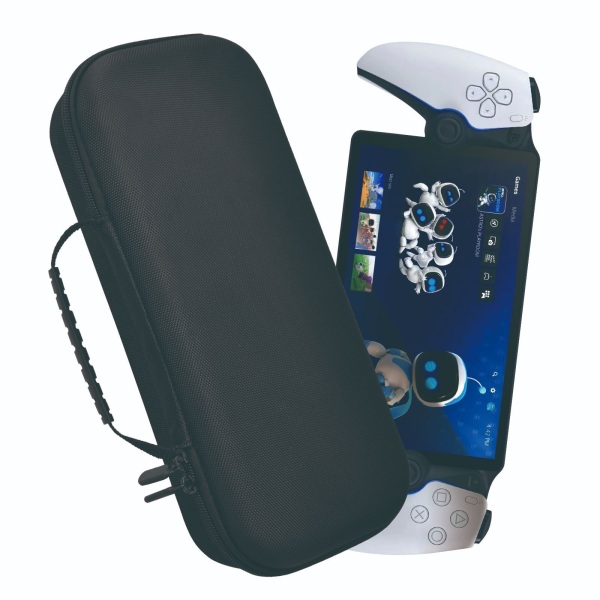 Rejsetaske til PlayStation Portal Remote Player, bæretaske passer