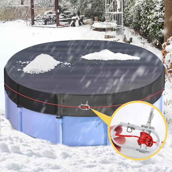 Vajersträckare, 2 stycken rostfria vajersträckare, presenningssträckare för pool, klädlinesträckare, ståltrådssträckare compa