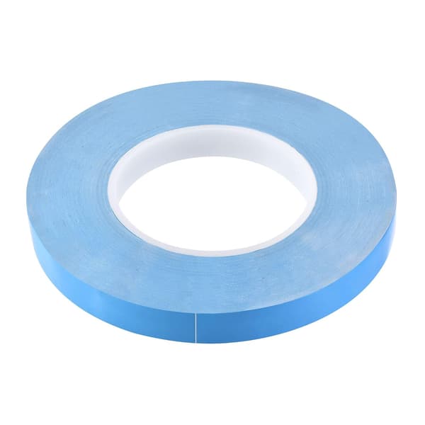 Termisk ledende tape 15mm x 50m for kjølere, LED-striper