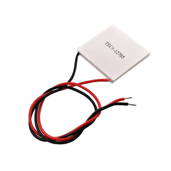 TEC1-12706 40MM PELTIER-KYLMODUL
