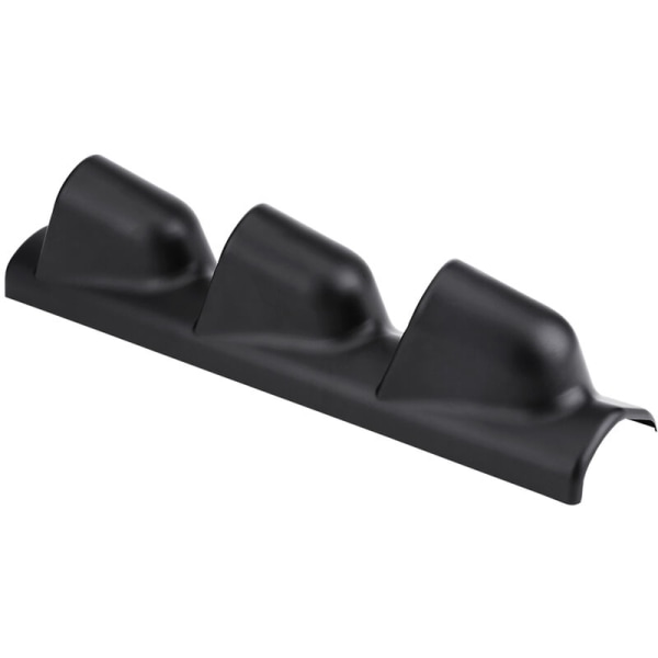 52mm 2 tommer Triple 3 hul Meter Gauge Mount Pillar Pod Holder Bracket