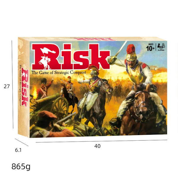 Hasbro Gambling