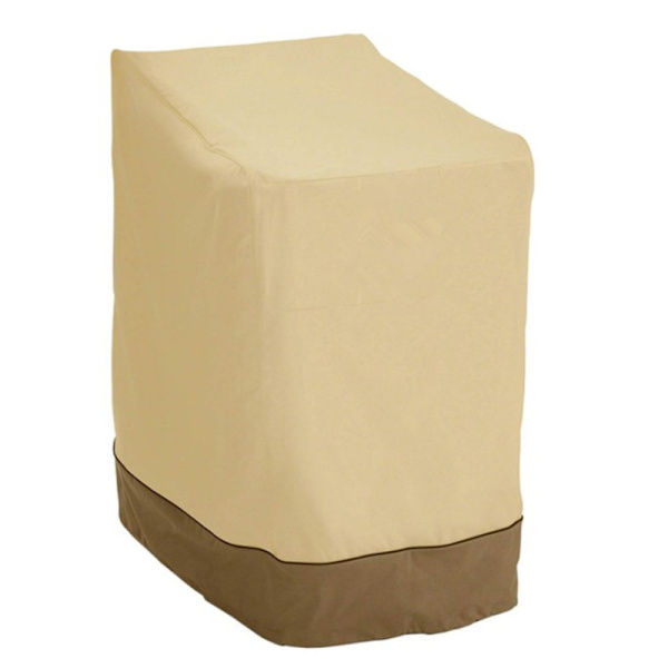 Classic Accessories Terrazzo vanntett 26 tommers stabelbar hagestol