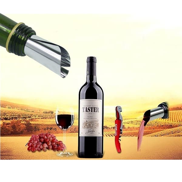 Dryppstopp helles tut 10 stk