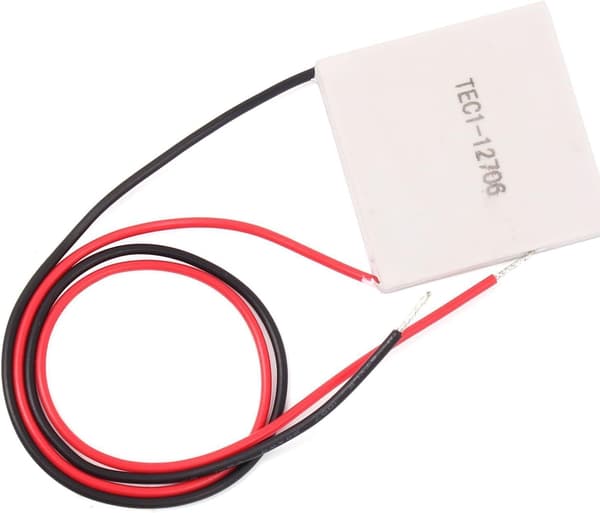 TEC1-12706 40MM PELTIER-KYLMODUL