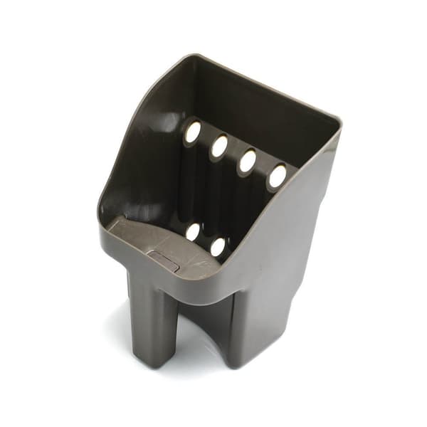 Metalldetektor sandspade, lett manuell sandsil, multifunksjonell