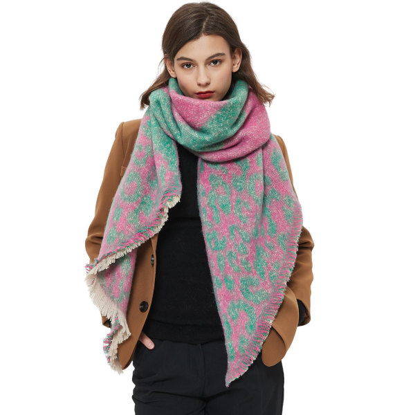 Skjerf for kvinner, sjal og omslag for aftenkjoler, pashminasjal