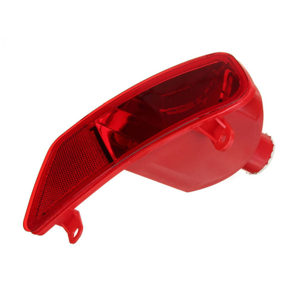 Sumuvalo, Punainen Auton Takasumuvalon Kokoonpano Tarvikkeet Vaihto 3008 5008 2009‑2016 (Oikea)
