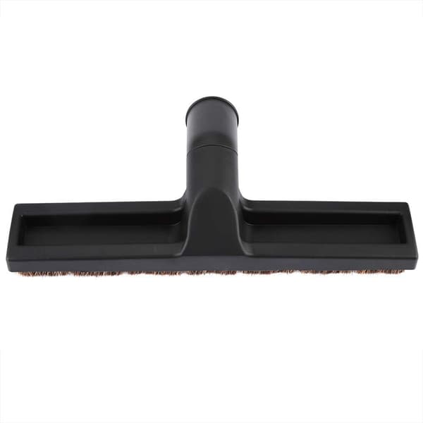 32mm Inner Diameter Dammsugarborsthuvud Plast Trägolvborste Munstycke