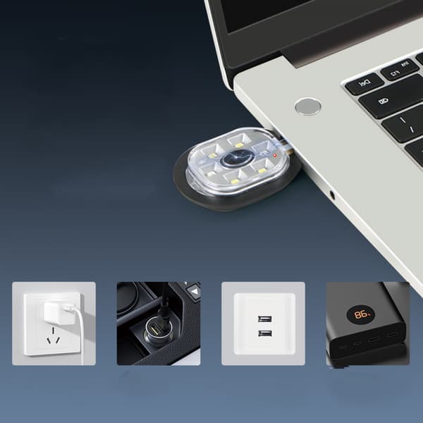 Trådløs Bluetooth-lue med musikk