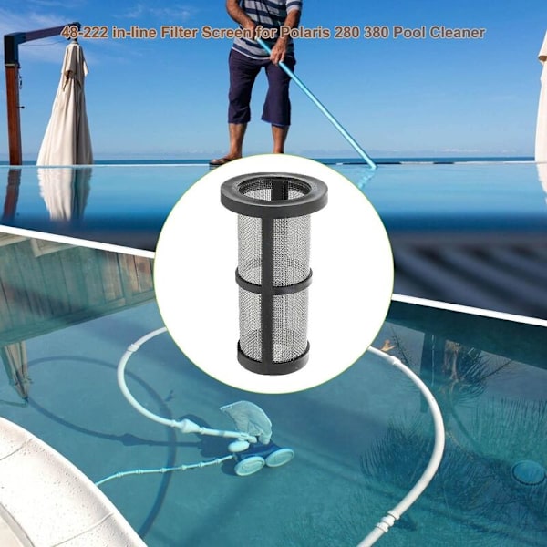 Pool Filter Replacement Kit 280 380