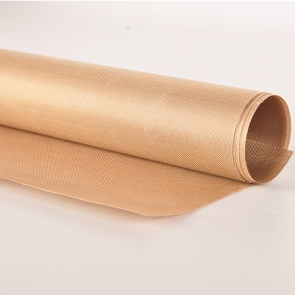 Värmepress överföring papper non-stick tryckpapper kan vara curry färg 0,1 mm