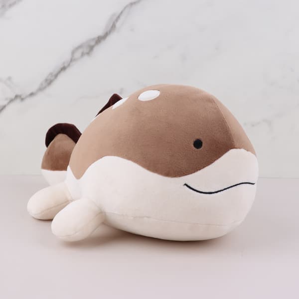 Spirits  Plush, pehmolelu, syntymäpäivälahja
