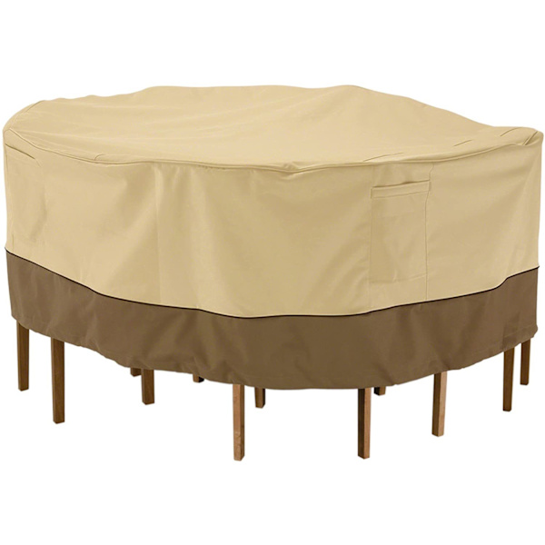 Veranda Patio Bord- og Stolebetræk 240*60cm