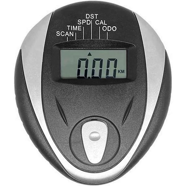 Udskiftningsskærm speedometer til stationær cykel, motionscykelcomputer