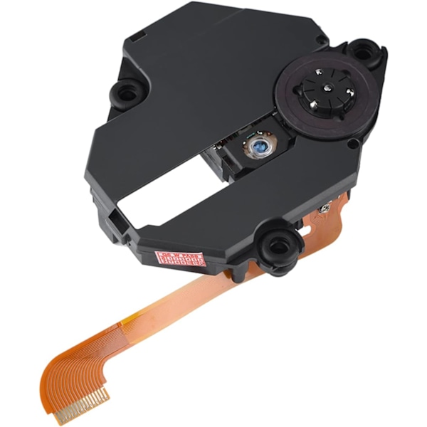 Linseutskifting, KSM-440AEM Optisk Linseutskifting PS1 1 Hard Reparasjonsdel En-delt Linsehode Reservedelsett