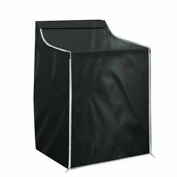 Vaskemaskin/tørketrommeltrekk for toppmaskin – Vanntett, støvtett, solbeskyttende