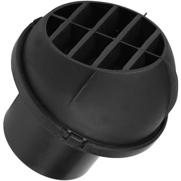 60mm Bil Auto Varmeapparat Kanal Varmluftutløp for Eberspacher Webasto Prop