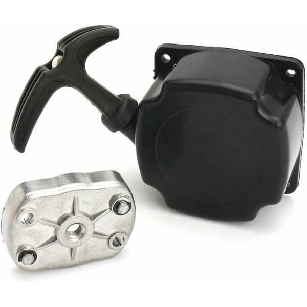 Starter Starter Thrower + Pull Panel for Whipper Snipper Strimmer Brush Cut