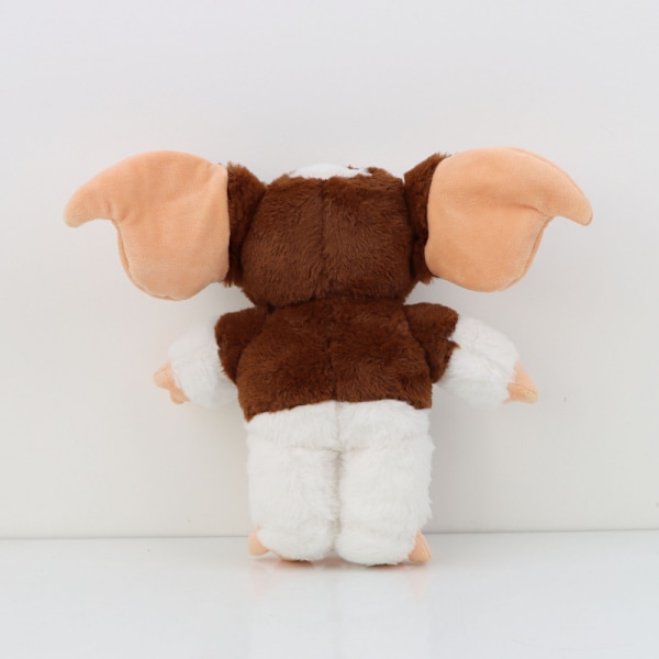 36cm Gremlins Gizmo plysj leketøy myk fluffy filmfigur Gremlins utstoppede plysjdukker gaver