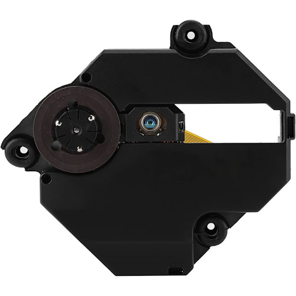 Laserlins, Optiskt Kompatibel Ersättning för PS1 Minneskort PS1 Blu-Ray Spelare KSM 440ADM Spelkonsol KSM 440ADM Hög Precision och Noggrannhet Hea