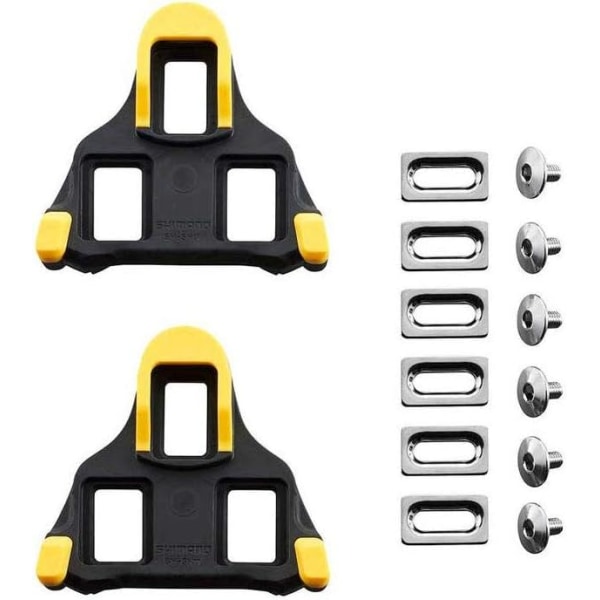 SPD-SL Cleat Set