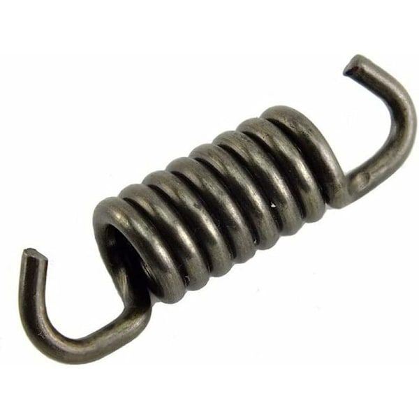 Havegrej Kobling Fjeder Passer Til Forskellige 43cc/52cc Buskrydder Strimmer Trimmer
