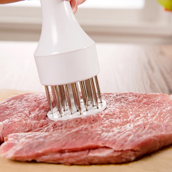 Högkvalitativ professionell köttkvarn i rostfritt stål
