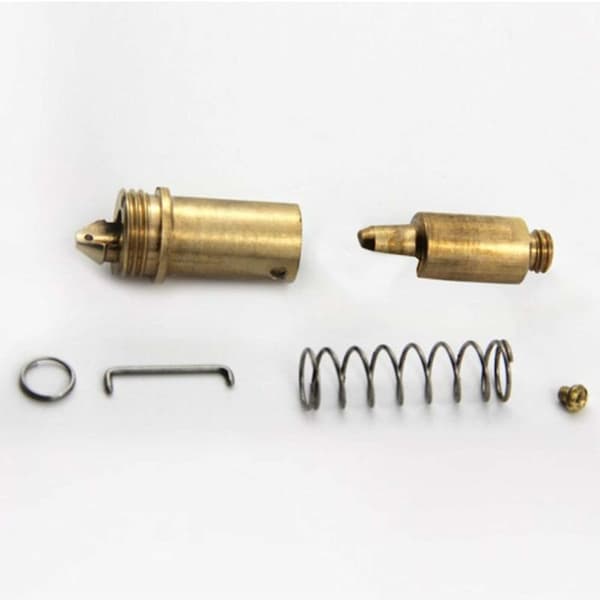 4 stk. udskiftningsdrænpropper, Bounce Core Drain Easy Spring Mekanisme Bassin