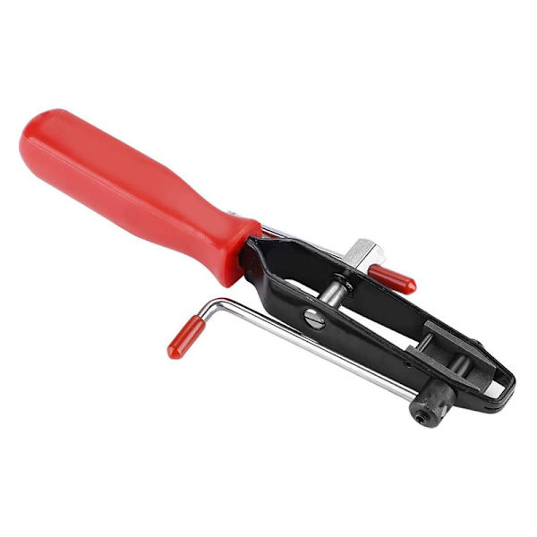 Pihdit & Tangit Letkun Kiinnityspiht, Liitosnauhan Asennustyökalu, Saappaan Kiinnitystyypin Piht (Leikkaavat Piht, 22cm)