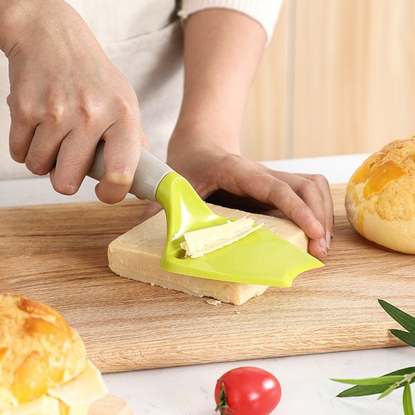 Cheese Slicer Copenhagen - for Cheeses, Citrus and Hard Vegetables