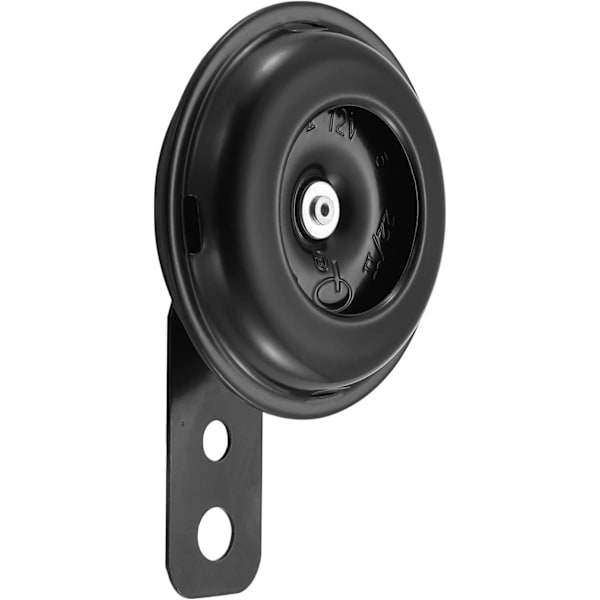 Universal 12V horn f r motorcykel fordon bil lastbil moped